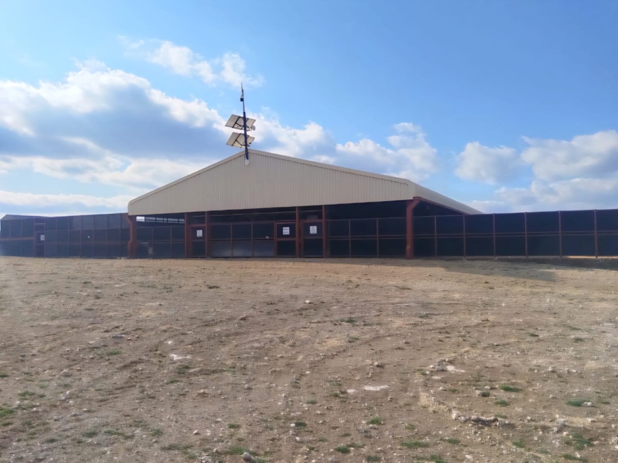 4 Bedroom Property for Sale in Kimberley Rural Northern Cape